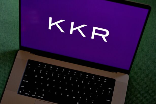 KKR to Invest in Middle East’s Biggest Data Center Firm