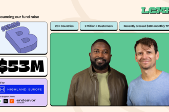 LemFi Raises $53M in Series B Funding