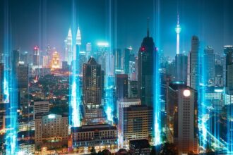 Malaysia Rides AI Wave to Capture Data Center Investment