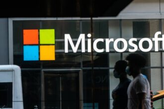 Microsoft to Spend $80B on AI Data Centers This Year