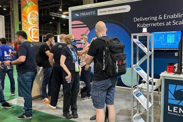 Mirantis Unveils Open Source Tool for Managing OpenStack on Kubernetes