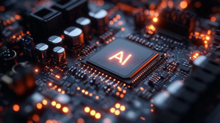 AI processors