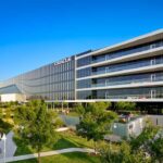 Oracle moved its headquarters to Austin, Texas, in 2020.