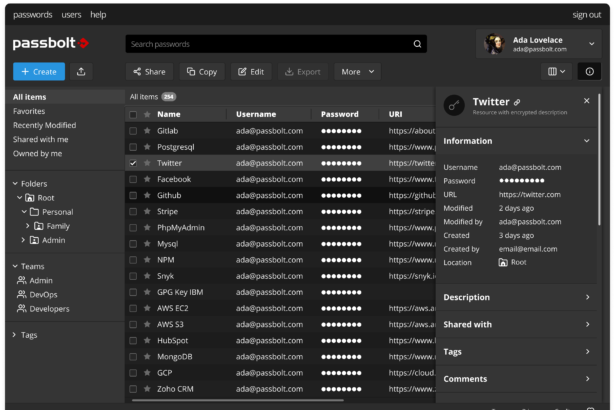 Passbolt Raises $8M in Series A Funding