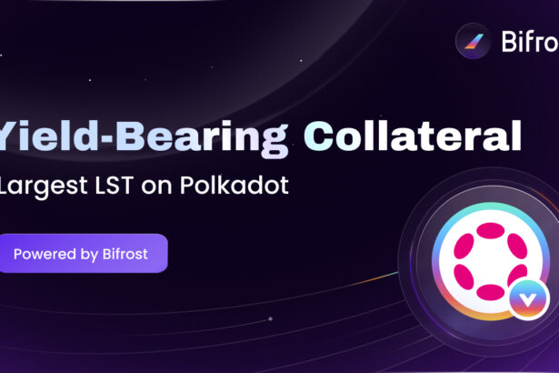 Polkadot‘s Largest LST - vDOT, Reached $2.2M Supply Cap on Hydration MM within 15 Hours