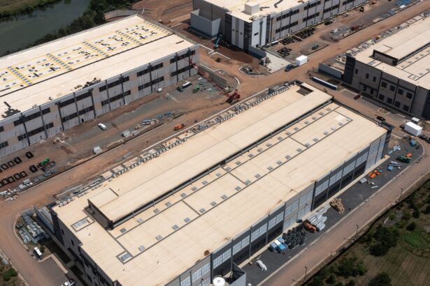 Price Tag for Amazon’s Mississippi Data Centers Jump 60% to $16B