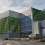 Pure Data Centres plans to install ‘world’s largest living wall’ on London data centre