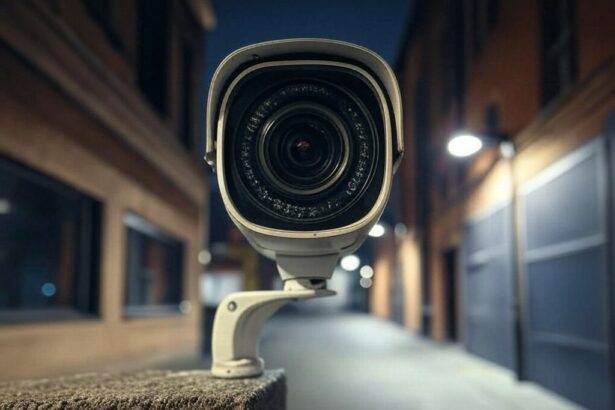 Rethinking video surveillance: The case for smarter, more flexible solutions