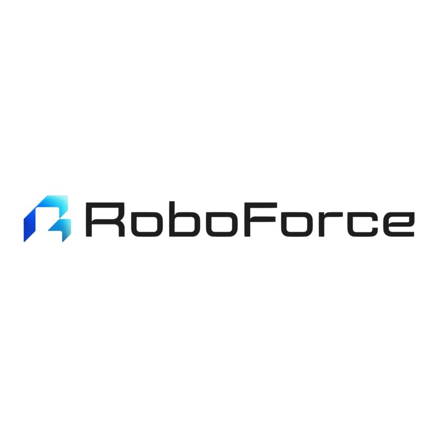 RoboForce Raises $10M in Early Stage Funding