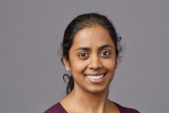 Sandy Venugopal (CoreWeave)