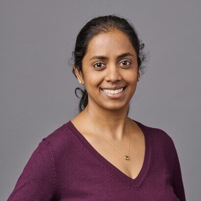 Sandy Venugopal (CoreWeave)