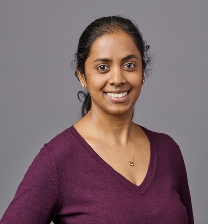 Sandy Venugopal (CoreWeave)