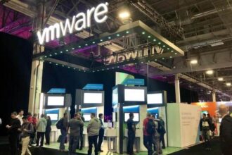 Scale Computing Gains as VMware Customers Switch Platforms