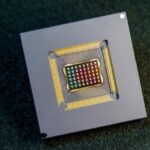 neuromorphic chips