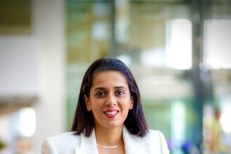 Schneider Electric appoints Nirupa Chander