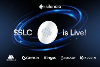 Silencio Network Officially Launches, Revolutionizing Noise Data Collection Globally