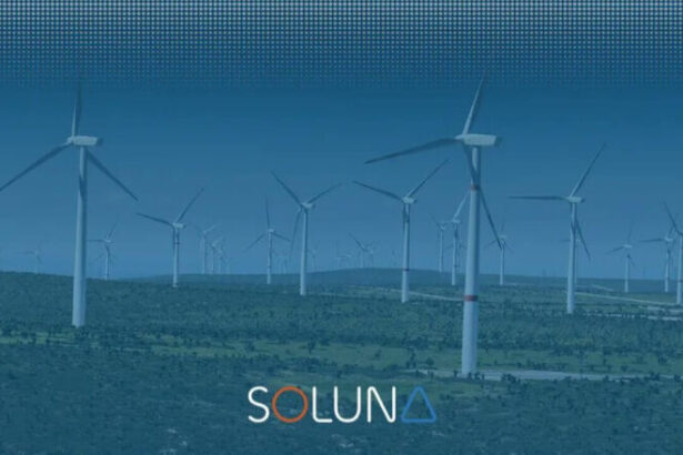 Soluna Partners with Atlas Cloud for Sustainable AI Video Processing