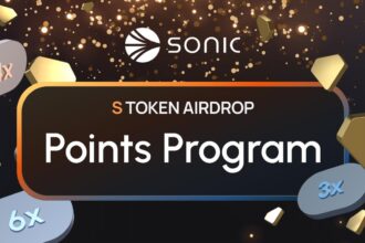 Sonic Labs Introduces Innovative Points Program to Drive DeFi Growth and User Rewards