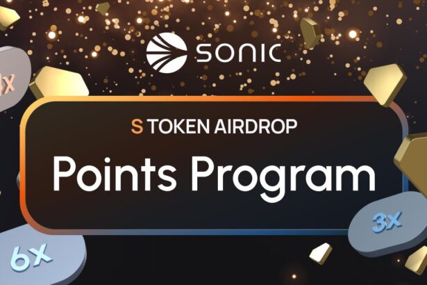 Sonic Labs Introduces Innovative Points Program to Drive DeFi Growth and User Rewards