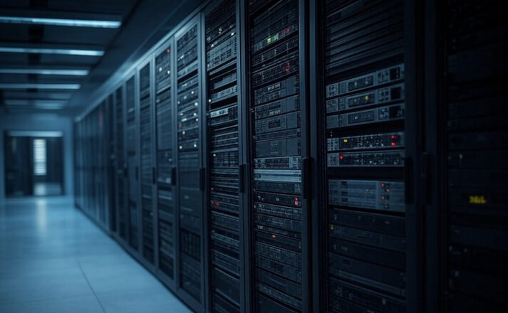 The Top 10 Data Center Facility Trends for 2024