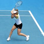 The tech behind sportswear at the Australian Open