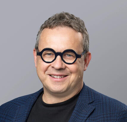 Thomas Scheibe (Aviz Networks)