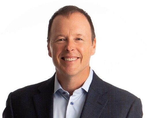 Tim Mirick (Sabey Data Centers)