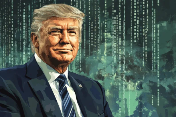 Trump’s $500 billion AI moonshot: Ambition meets controversy in ‘Project Stargate’