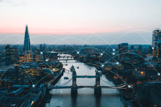 UK Government goes all-in on AI to boost economic growth, productivity