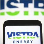 Vistra Is First Utility to Top S&P 500 Since 2001 Amid AI Boom