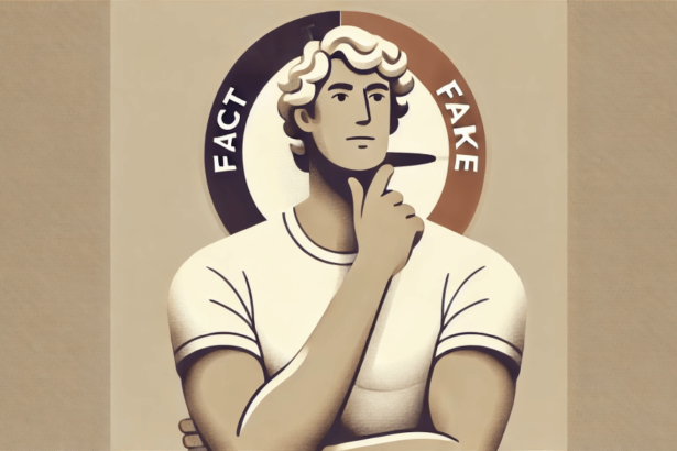 What Meta's retreat from fact-checking means for businesses