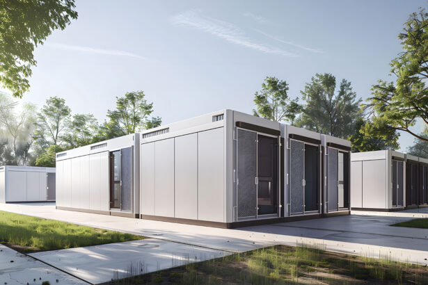 Will modular data centres be vital for growth in 2025?