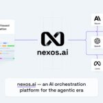 nexos.ai Raises $8M in Funding