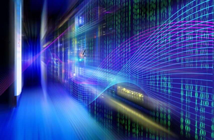 3GW 'Mega' AI Data Centre planned for South Korea in $35bn project