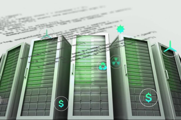 7 Top Data Center Sustainability Strategies for 2025