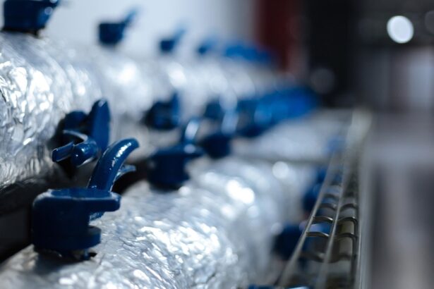 A Guide to Cooling, Efficiency, and Sustainability