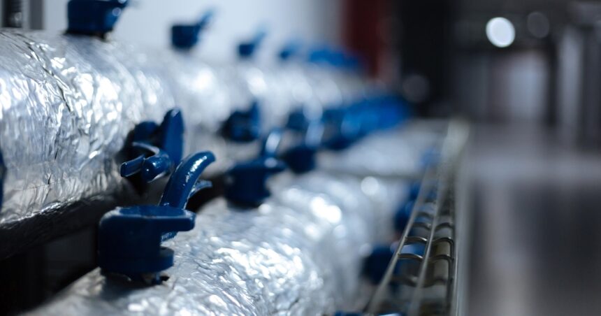 A Guide to Cooling, Efficiency, and Sustainability