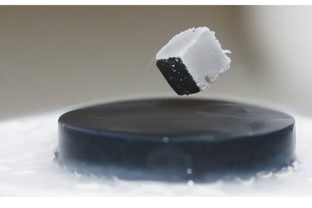 AI is transforming the search for new materials that can help create the technologies of the future