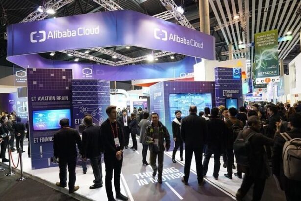 Alibaba Cloud Expands AI Solutions for Developers Globally