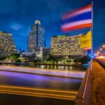 Alibaba Cloud expands Thai presence with second data centre