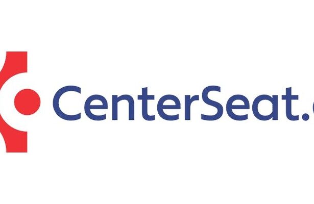 Centerseat.ai Logo