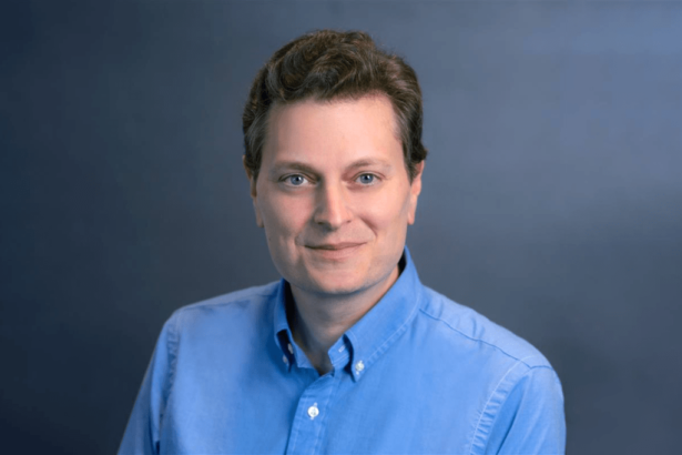 Fletcher Previn, Chief Information Officer (CIO) en Cisco