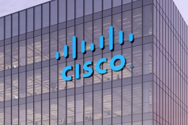 Cisco Integrates Security into New Data Center Switches