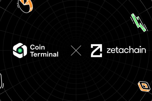 Coin Terminal and ZetaChain Unite to Launch AI-Powered Crypto Hackathon with $1M in Funding