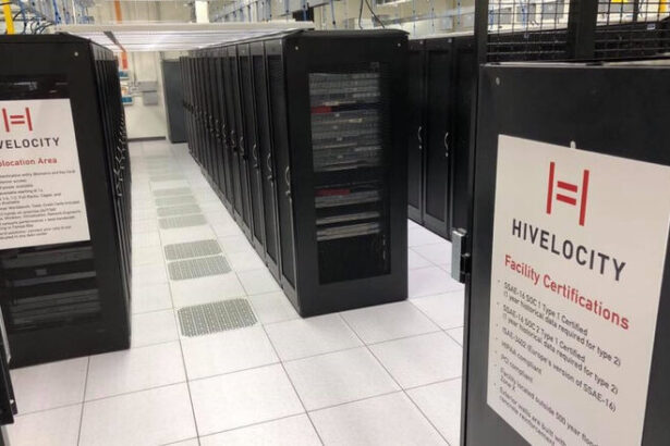 Colohouse Rebrands as Hivelocity, Acquisition Successfully Completed