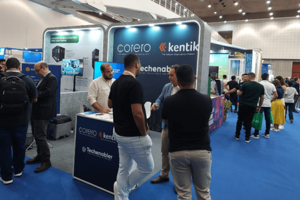 Corero Network Security Unveils Multi-Site DDoS Protection