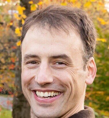 Corey Sanders (CoreWeave)