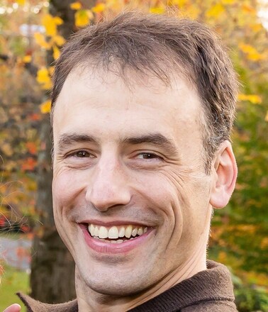 Corey Sanders (CoreWeave)