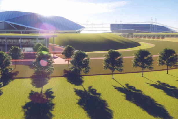 Small Modular Reactor