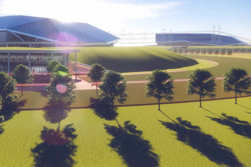 Small Modular Reactor